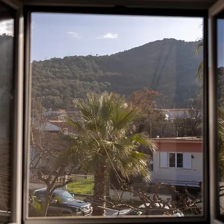 Papazoglou Otel
